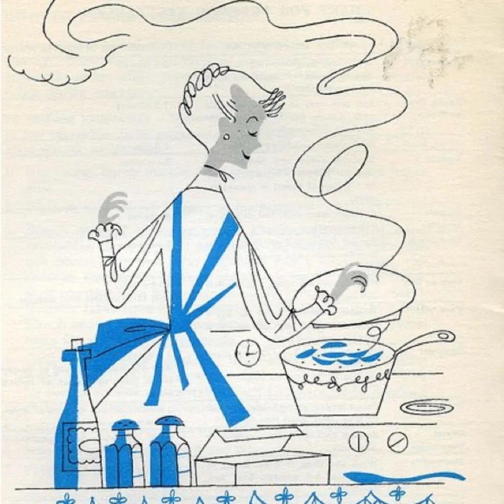 COOKBOOKS! - Picture 3 of 6